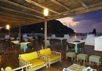 Eolian 3* Lipari